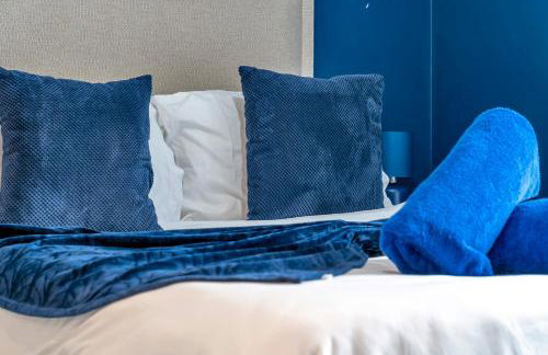 Pinetree Apartment City Centre Of Leeds - Foto 31