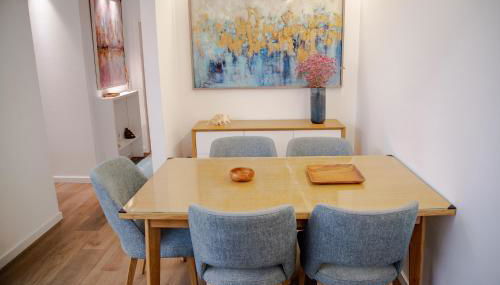 Apartamento Fragosa - Vieira's Mar - Foto 4