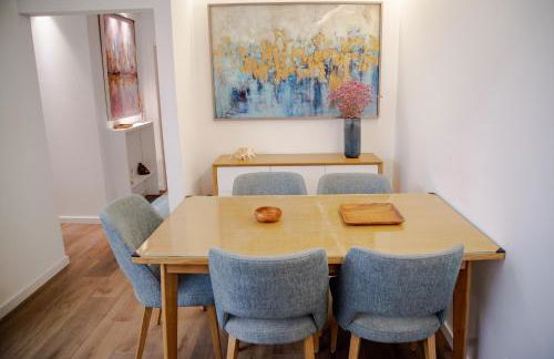 Apartamento Fragosa - Vieira's Mar - Foto 4