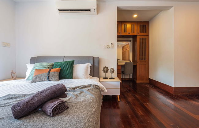 30Pax 5BR Luxurious 57ft Pool KL - Foto 3