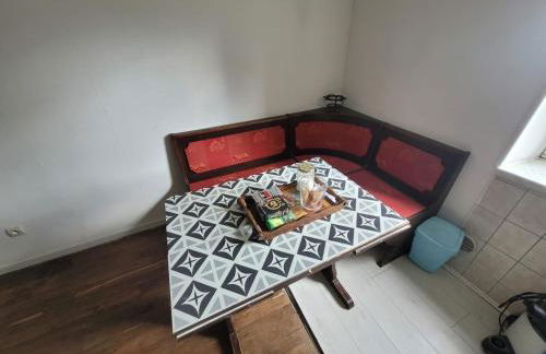 Apartment center station ground floor - Foto 7