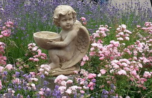 Ferienwohnung ÜckeRitz bei Familie Habben mit PKW Stellplatz - Foto 64