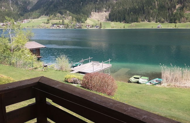 Chalets Zöhrer - Wohnen am Wasser - Photo 11