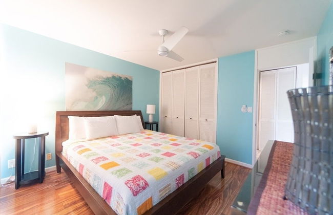 Turtle Bay Lanikai***nuc 90-tvu-0572 1 Bedroom Condo by RedAwning - Foto 6