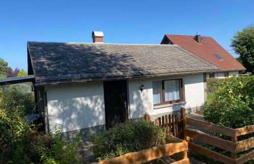 Ruhiger und renovierter Bungalow mit großem hundefreundlichem Garten zur Alleinnutzung - Foto 37