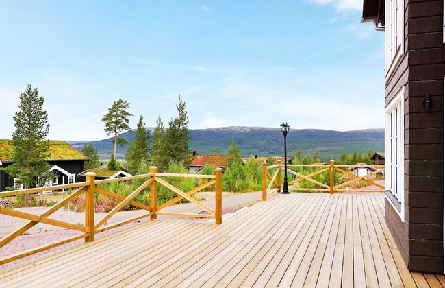 10 Person Holiday Home in Salen-by Traum - Foto 24