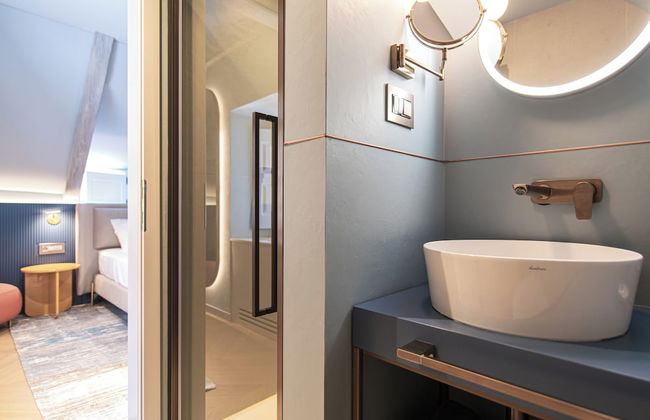 Spindler Luxury rooms by DuHomes - Foto 65