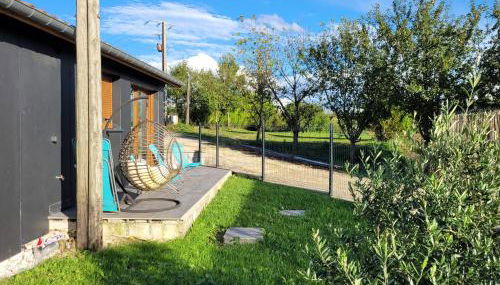 Maison proche de Verdun, en campagne, jusqu'à 6 personnes - Foto 5
