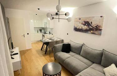 Apartment Naomi Znjan Split - Foto 1