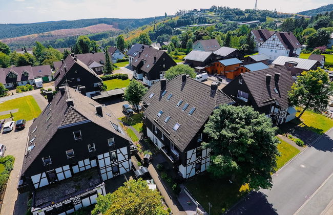 Ferienpark Winterberg - Photo 78