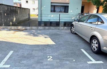 Balkonliebe Karlsruhe - Waschmaschine, Stellplatz, Balkon, Regendusche - Foto 3