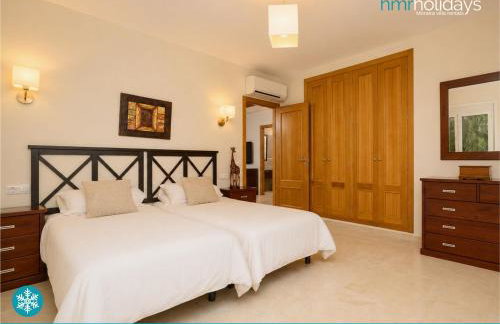 Villa Zacorri - HMR Holidays Moraira - Foto 26