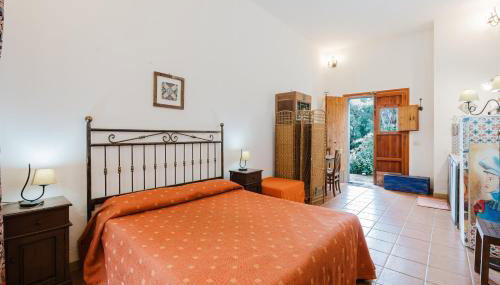 Bio Agriturismo Castelluzzo - Foto 4