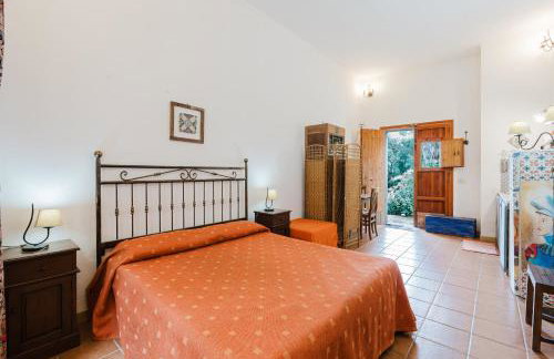 Bio Agriturismo Castelluzzo - Foto 4