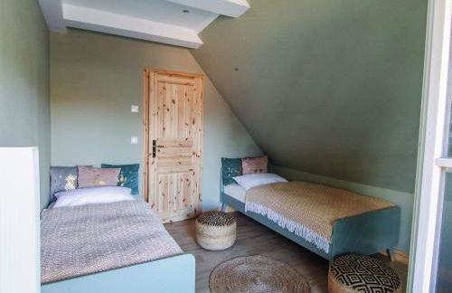 Ferienhaus Gut Glück - Foto 17