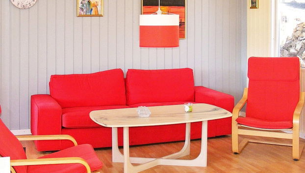 4 Person Holiday Home in Vordingborg-by Traum - Foto 5