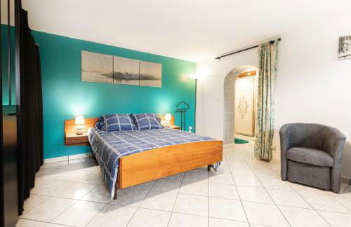 Montino - Studio 5 min du circuit - Parking - Wifi - Photo 3