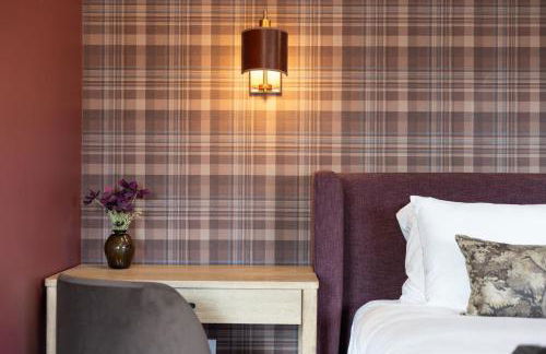 The Chestnut - Brand New Rooftop Skyline Views - Foto 33