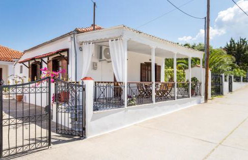 Kiki's cozy home - Foto 47