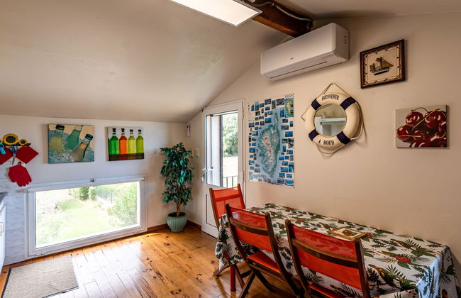 Villa Volpajola - Photo 7