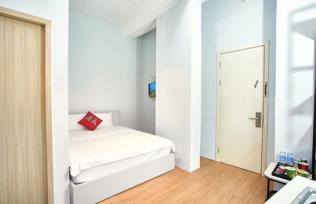 Eco Nest Hotel & Apartment - Foto 2