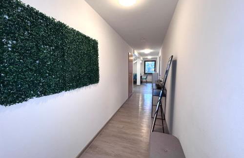 Goltan Apartment - 9 Personen, 3 Bäder, Parkplatz, WIFI - Foto 13