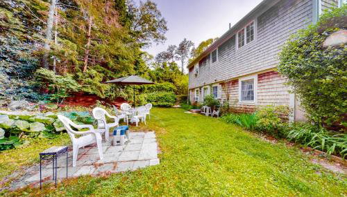 Haven Cottage - Photo 2
