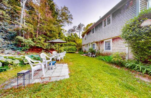 Haven Cottage - Foto 2