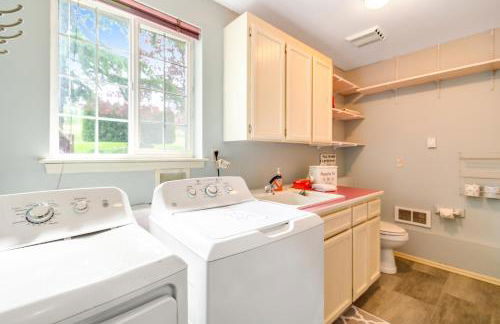 Driftwood Hideaway - Foto 23