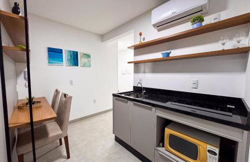 Apto no coração de Brusque - Foto 9