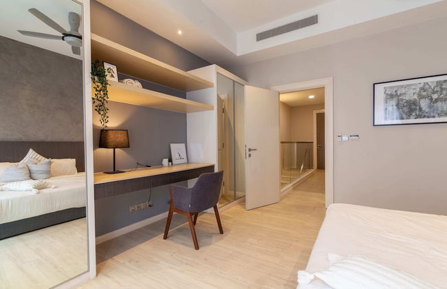 Mcity Ampang by Plush - Foto 39