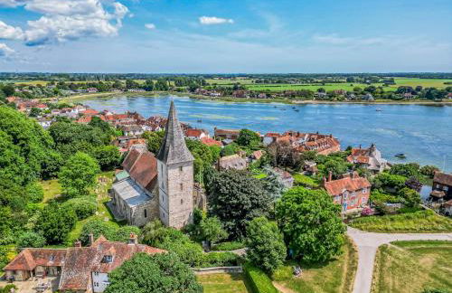 Historic Waterfront Home in Bosham - Pass the Keys - Foto 17