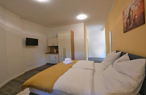 Boardinghouse am Welzbach - Foto 15