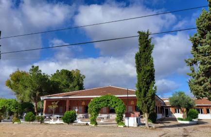 Hostal Restaurante San Martin de Montalban - Foto 61