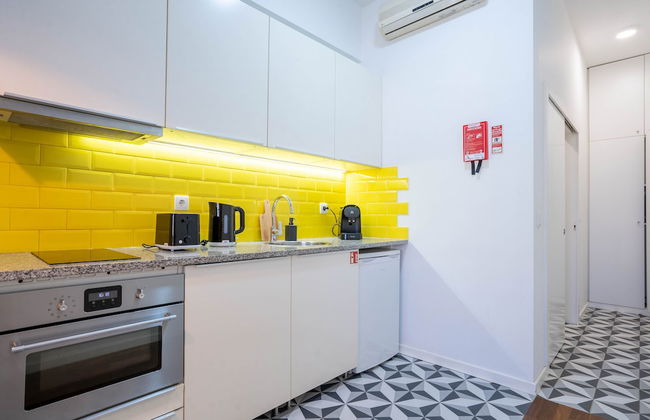 Boavista 1774 by LovelyStay - Foto 17