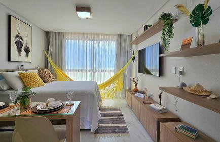 DVA Cabedelo by Hosppedar - Foto 53