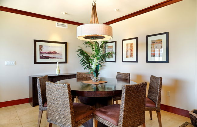 The Beach Villas at Ko Olina by Real Select Vacations - Foto 35