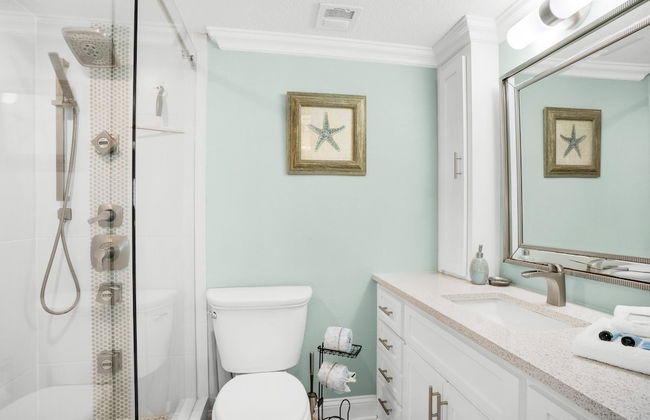 Holiday Surf and Racquet Club 216 - Foto 23