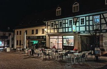 Ferienwohnung Am Brunnen und an der Fulda - Foto 2