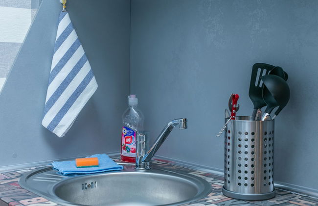 Comfort Apart Hotel - Photo 53