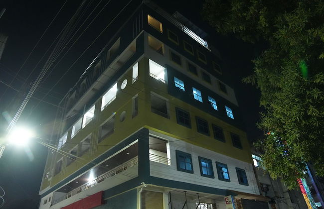 Hiraa inn Studio Apartments - Foto 25