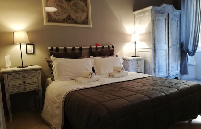 Guest House Relais Indipendenza. - Foto 6