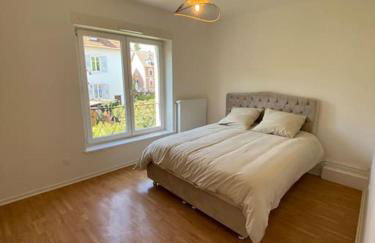 Grand appartement sur Schiltigheim à proximité du centre de Strasbourg - Foto 9