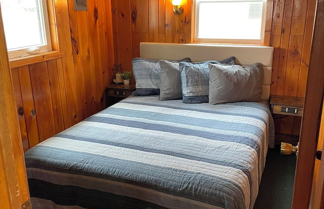Ship's Wheel Resort - Photo 12