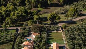 Asfendamos - Photo 2, Garden view