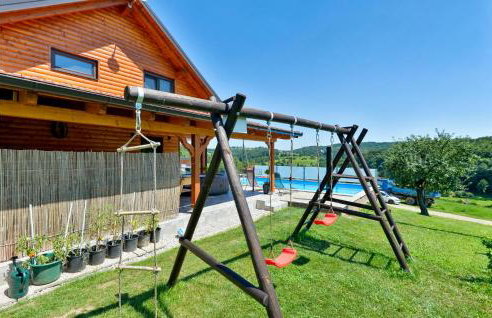 Pet Friendly Home In Grkavescak - Foto 6