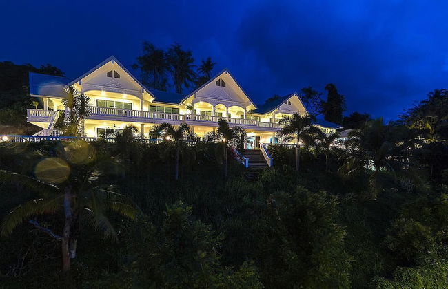 Eden Resort - Photo 43