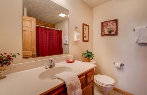 Blue Mist View by Jackson Mountain Rentals - Foto 12