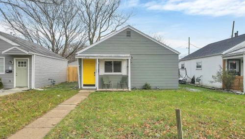 Housepitality - The Southern Orchards Cottage - Foto 2