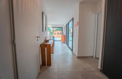 La contemporaine 2 chambres à Ste Marie - Foto 6